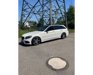 Mercedes-Benz C 250 Gebrauchtwagen