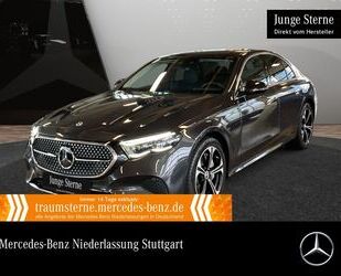 Mercedes-Benz E 300 Gebrauchtwagen