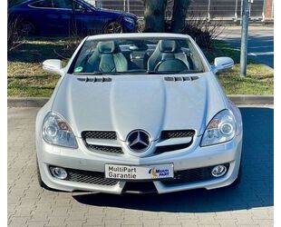 Mercedes-Benz SLK 300 Gebrauchtwagen