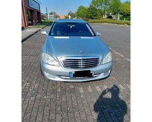 Mercedes-Benz S 500 Gebrauchtwagen