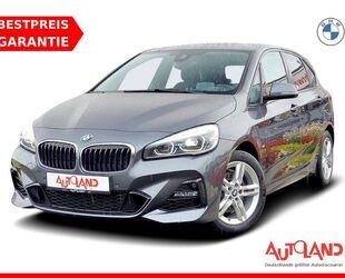 BMW 220 Active Tourer Gebrauchtwagen