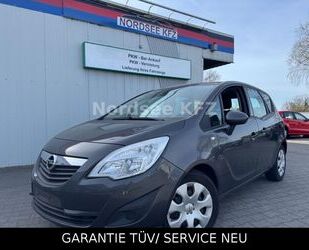 Opel Meriva Gebrauchtwagen