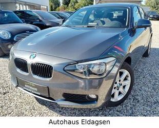 BMW 116 Gebrauchtwagen