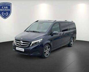 Mercedes-Benz V 220 Gebrauchtwagen