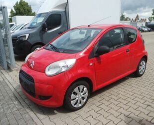 Citroen C1 Gebrauchtwagen