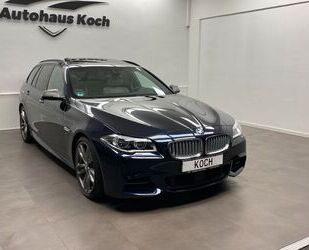 BMW M550 Gebrauchtwagen