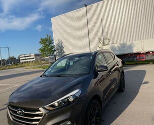 Hyundai TUCSON Gebrauchtwagen