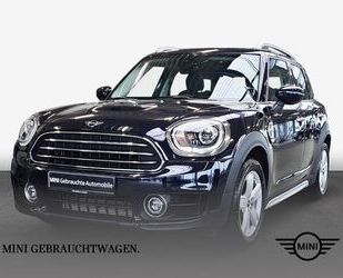 Mini Cooper Countryman Gebrauchtwagen