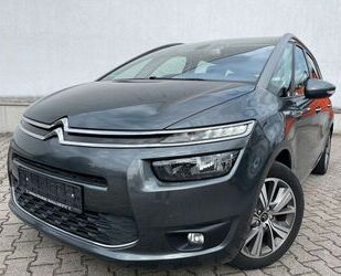 Citroen Grand C4 Picasso / SpaceTourer Gebrauchtwagen