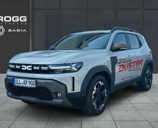 Dacia Duster Gebrauchtwagen