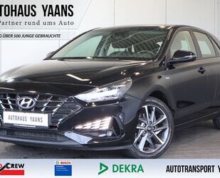 Hyundai i30 Gebrauchtwagen