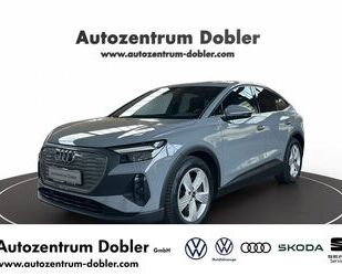Audi Q4 e-tron Gebrauchtwagen