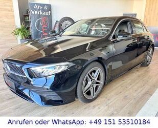 Mercedes-Benz A 200 Gebrauchtwagen