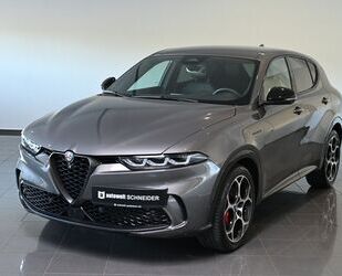 Alfa Romeo Tonale Gebrauchtwagen