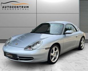 Porsche 996 Gebrauchtwagen