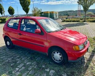 VW Polo Gebrauchtwagen