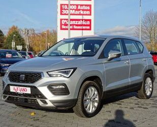 Seat Ateca Gebrauchtwagen