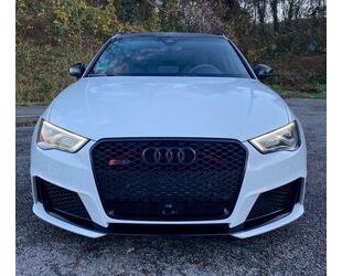 Audi RS3 Gebrauchtwagen