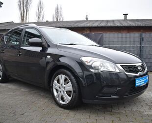 Kia ceed Sportswagon Gebrauchtwagen