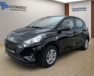 Hyundai i10 Gebrauchtwagen