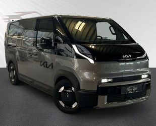 Kia PV5 Gebrauchtwagen