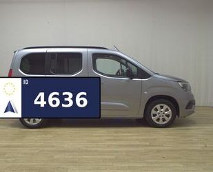 Opel Combo Life Gebrauchtwagen