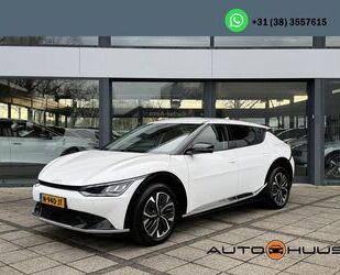 Kia EV6 Gebrauchtwagen