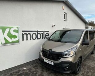 Renault Trafic Gebrauchtwagen