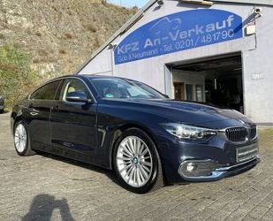 BMW 418 Gebrauchtwagen