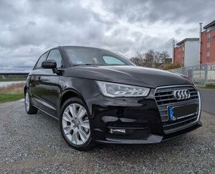 Audi A1 Gebrauchtwagen