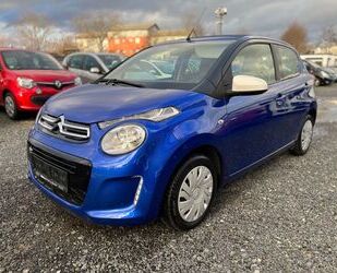 Citroen C1 Gebrauchtwagen