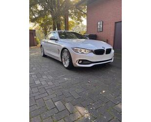 BMW 420 Gebrauchtwagen