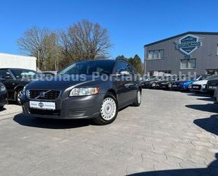 Volvo V50 Gebrauchtwagen