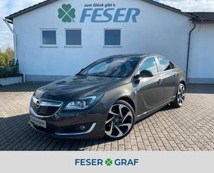 Opel Insignia Gebrauchtwagen