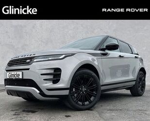 Land Rover Range Rover Evoque Gebrauchtwagen