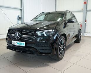Mercedes-Benz GLE 350 Gebrauchtwagen