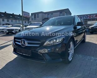 Mercedes-Benz C 220 Gebrauchtwagen