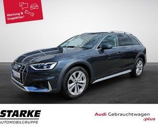 Audi A4 Allroad Gebrauchtwagen