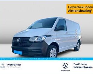 VW T6 Transporter Gebrauchtwagen