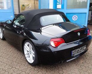 BMW Z4 Gebrauchtwagen