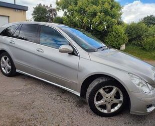 Mercedes-Benz R 320 Gebrauchtwagen