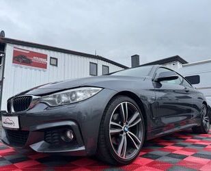 BMW 420 Gebrauchtwagen