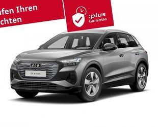 Audi Q4 e-tron Gebrauchtwagen