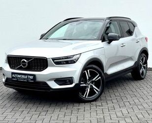 Volvo XC40 Gebrauchtwagen
