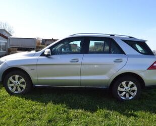 Mercedes-Benz ML 350 Gebrauchtwagen