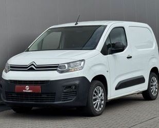 Citroen Berlingo Gebrauchtwagen