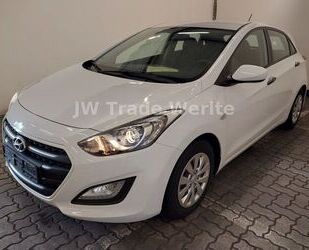 Hyundai i30 Gebrauchtwagen