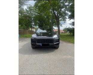 Porsche Cayenne Gebrauchtwagen