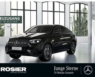 Mercedes-Benz GLE 450 Gebrauchtwagen