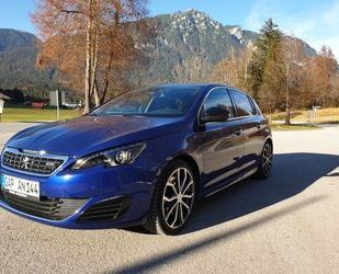 Peugeot 308 Gebrauchtwagen